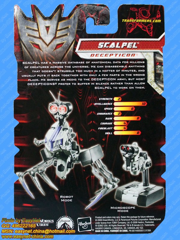 Rotf Scalpel  (2 of 2)